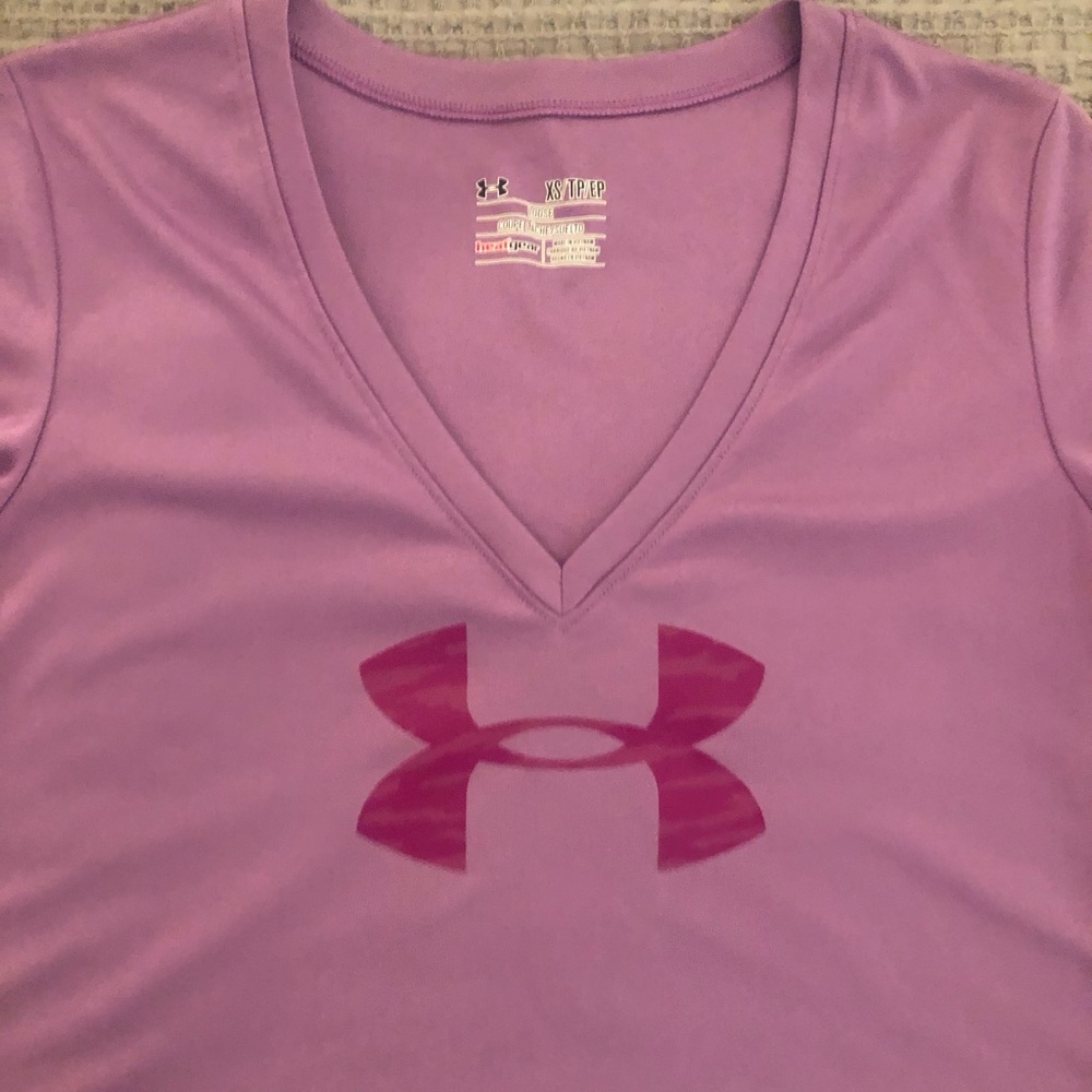 Under Armour T-shirt